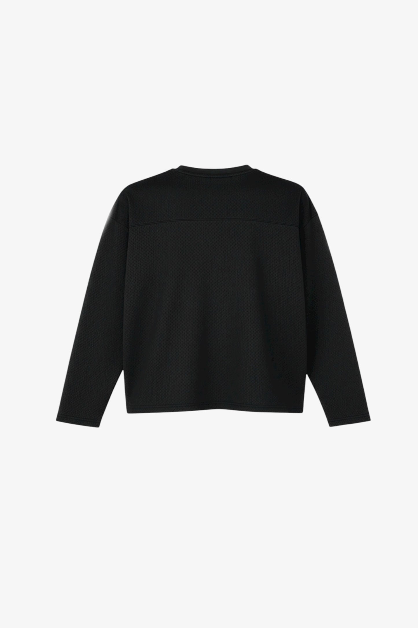 SZN MESH 01 LONGSLEEVE