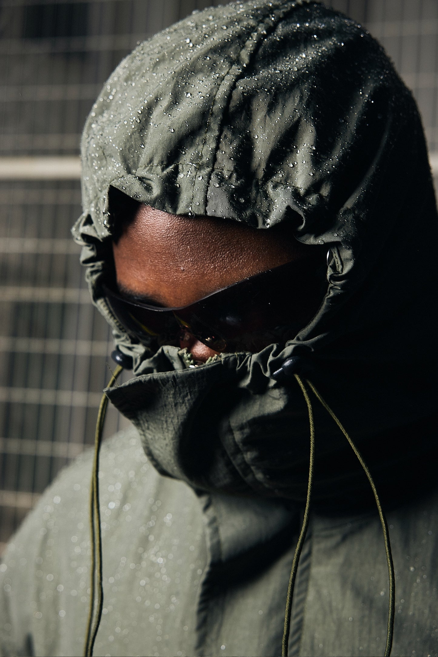 Rêvolte 01 Jacket