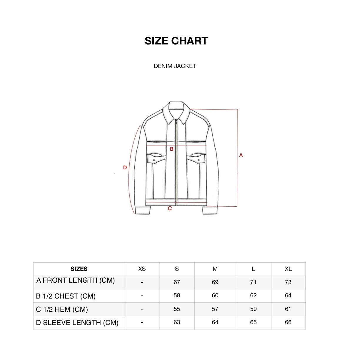 Ènigme 01 Jacket