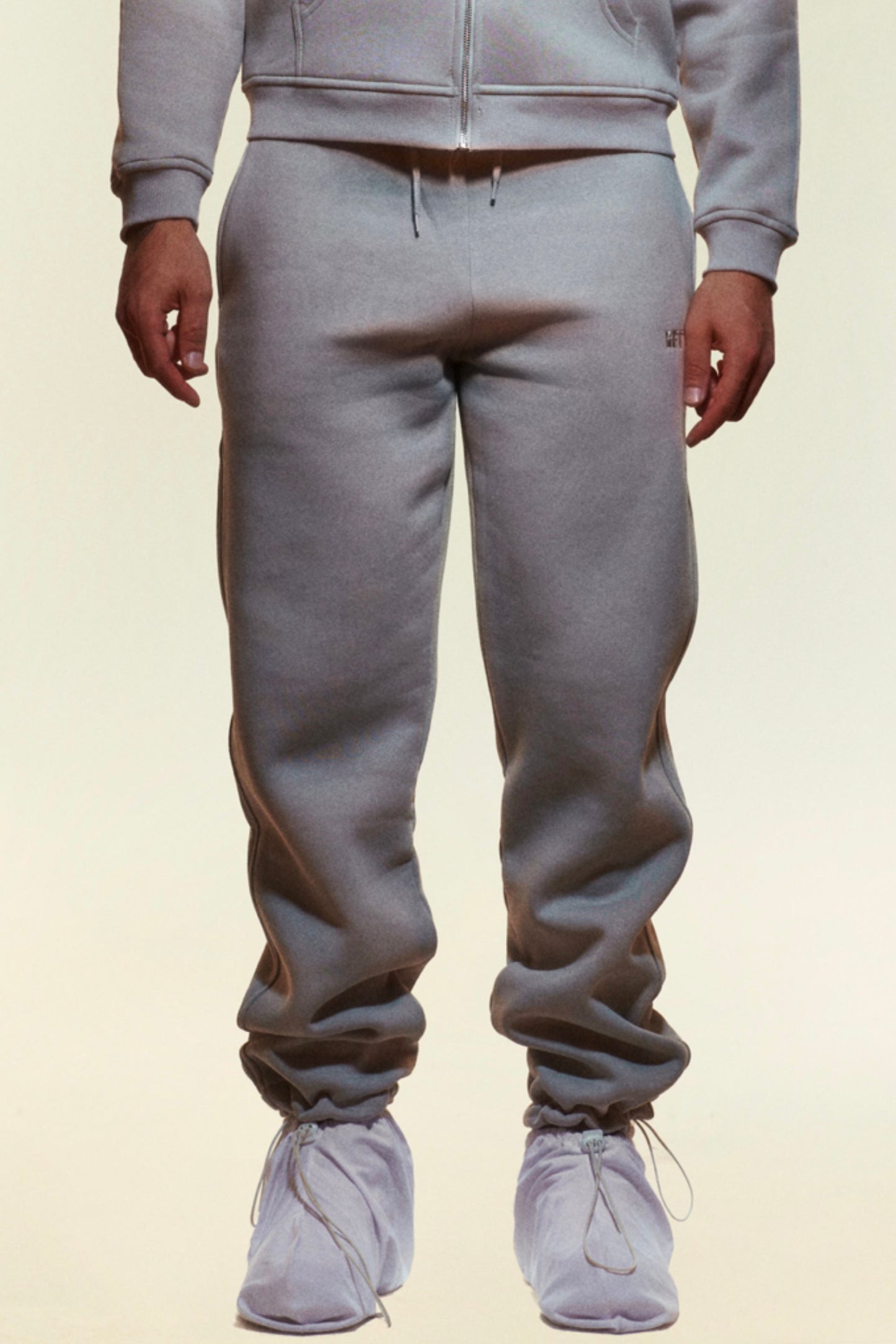 Jag 01 Jogger