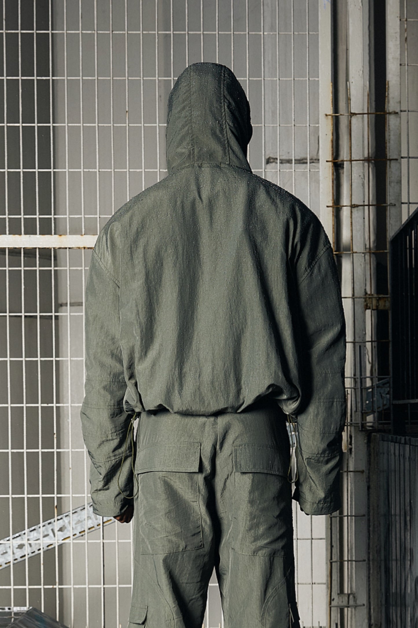 Rêvolte 01 Jacket