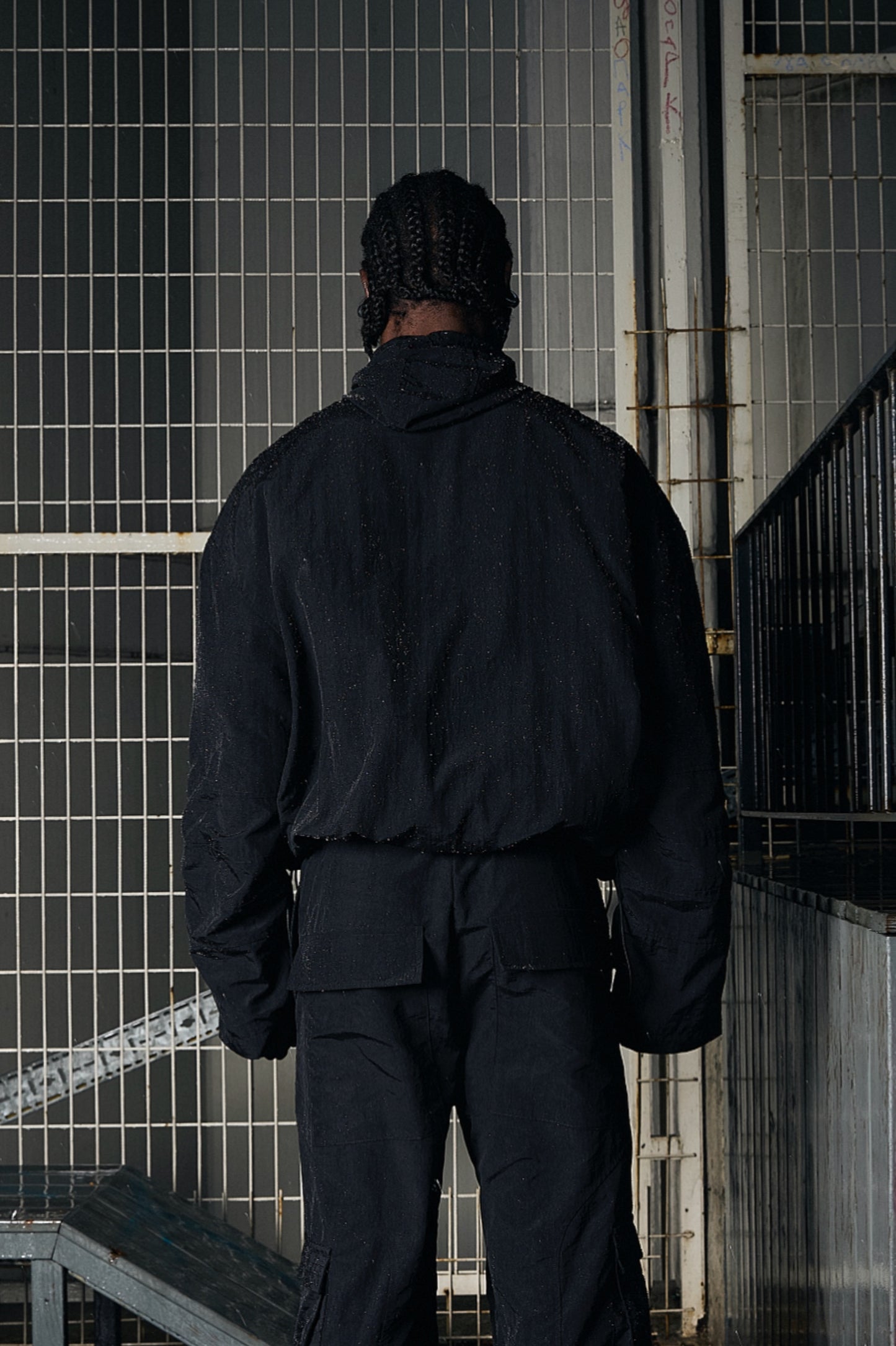 Rêvolte 02 Jacket