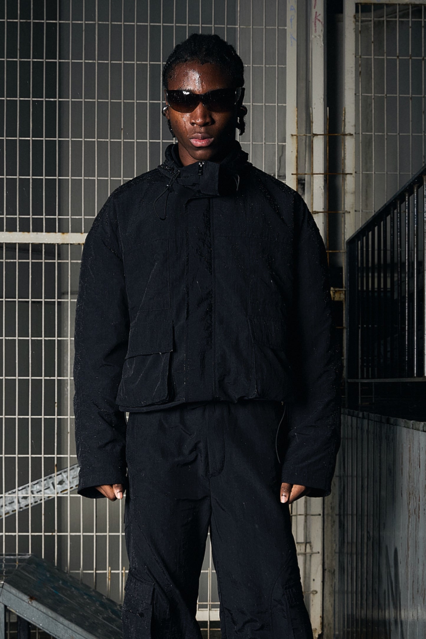 Rêvolte 02 Jacket
